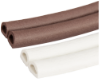 Selbstklebende EPDM-Dichtung 1008, Profil D, 2x50 m