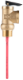 Sicherheitsventil Druck/Temperatur für Druckbeaufschlagte Solarpaneele EvoSanitary®