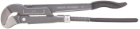 Schwedische Rohrzange EvoTools +Plus®