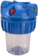 Wasserfiltergehäuse EvoSanitary®