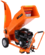 Holzhäcksler WD70 7 PS, Riemenantrieb, EvoTools®