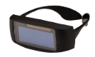 Schweißerbrille EvoTools +Plus®