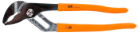 Chromierte Wasserpumpenzange EvoTools®
