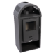 Kamin mit Bogen EvoTools +Plus®