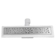 Duschrinne Edelstahl 2095 EvoSanitary®