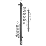 Decora Außenthermometer