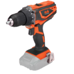 Akku-Bohrschrauber ohne Akku und Ladegerät MAX 20V ONE EvoTools®