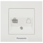 ST-Telefon-Steckdose RJ11 Panasonic