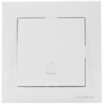 Klingelschalter ST 2002