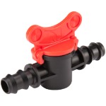 Inline-Miniventil für Tropfrohr EvoTools®