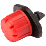 Einstellbarer Tropfer für Tropfrohr EvoTools®