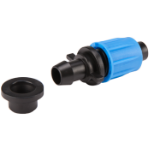 Start-Verbinder mit Dichtung pentru Tropfrohr 1001