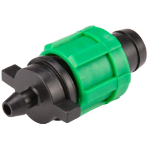 Start-Verbinder für Tropfband EvoTools®