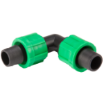Winkelverbinder für Tropfband 1001