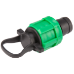 Endstopfen für Tropfband EvoTools®
