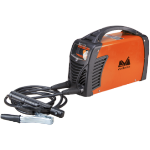 Inverter-Schweißgerät mit LED-Anzeige EvoTools®