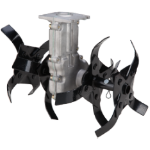 Hackaufsatz für Motorsense BC427 EvoTools®