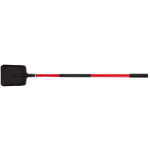 Schaufel Typ C mit Glasfaserstiel EvoTools®