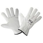 Feine Lederhandschuhe