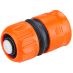 Schlauchverbinder mit Wasserstopp 1" EvoTools®