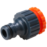 Wasserhahn-Adapter EvoTools®.