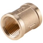 Messingmuffe 270 EvoSanitary®