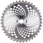 Motorsensenmesser Hartmetall (Vidia)