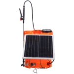 Akku-Sprühgerät mit Solarpanel PP EvoTools®