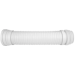 WC-Ablaufanschluss mit Armierung