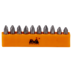 Schrauberbits Cr-V Ph (10 Stk.)