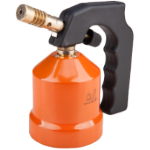 Lötlampe