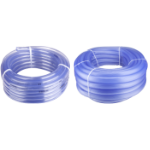 Transparenter Schlauch EvoTools®