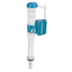 Füllventil WC-Spülkasten Unterer Einlauf