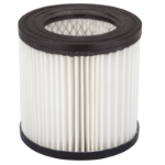 HEPA-Filter für Aschesauger