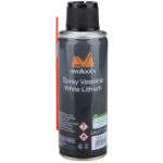 Weißes Lithiumfett-Spray
