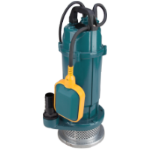 Tauchpumpe QDX EvoSanitary®