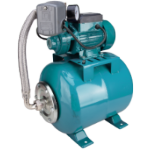 Hauswasserwerk QB60 EvoSanitary®