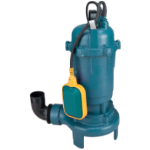 Tauchpumpe mit Schneidwerk WQCD EvoSanitary®