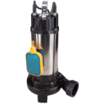 Tauchpumpe mit Schneidwerk V1300DF EvoSanitary®