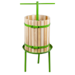 Weinpresse 32L