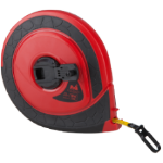 Vermessungsband mit Glasfaserband 2009