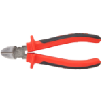 Seitenschneider Nickel Matt