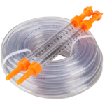 Nivellierschlauch mit 2 Indikatoren EvoTools®