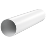 Starres PVC-Rohr EvoTools®