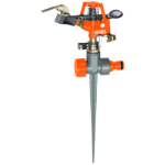 Impulsregner, Metall EvoTools +Plus®