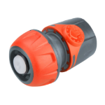 Schlauchverbinder mit Wasserstopp EvoTools +Plus®