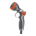 Bewässerungsspritzpistole 7 Funktionen EvoTools +Plus®