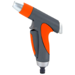 Bewässerungsspritzpistole mit Metalldüse EvoTools +Plus®
