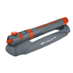 Oszillierender Rasensprenger 3 in 1, 6-12-19 Düsen EvoTools +Plus®