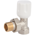 Heizkörper-Vorlaufventil 1102